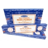 12 packs of Nag Champa Reiki Power incense (Satya)