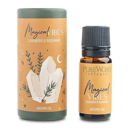 Magical Vibes Fragrance Oil Celestial Magic