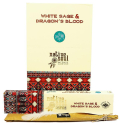Native Soul White Sage & Dragon's Blood wierook