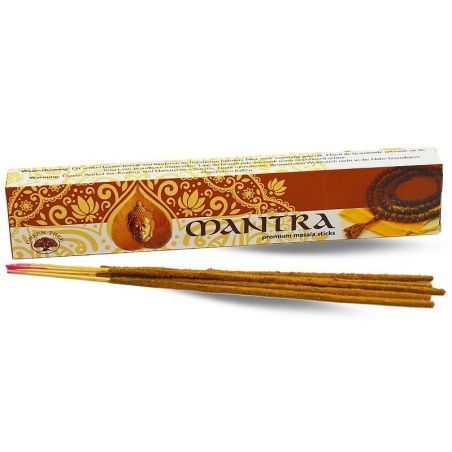 Mantra encens - Green Tree