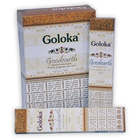 Goodearth Weihrauch GOLOKA