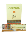 Encens Native Soul Sweetgrass & Yerba Santa