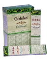 GOLOKA Patchouli incense