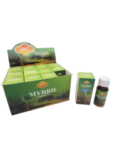 Myrrhe Duftöl SAC