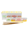 Money Magnet Incense White Sage & Vanilla - Satya