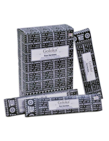 Pure Darshana wierook - Goloka