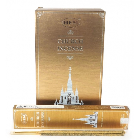 Church Incense incense - HEM