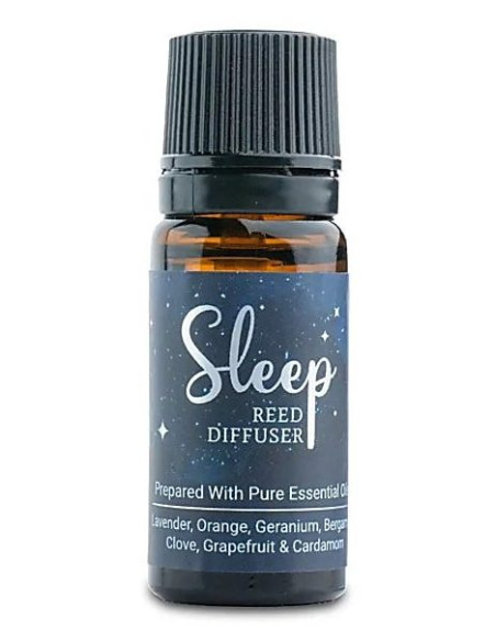 Sleep Ätherische Ölmischung