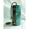 Zaphir wind chimes Crystalide