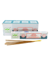Nirvana Incense White Sage & Palo Santo - Satya
