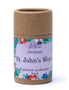 St. John's Wort incense herb