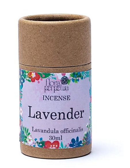 Lavender wierookkruid