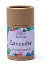 Lavender incense herb
