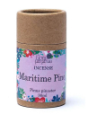 Maritime Pine incense herb
