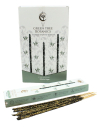 Cleansing incense Botanics - Green Tree