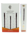 Encens 7 Chakra Botanics - Green Tree