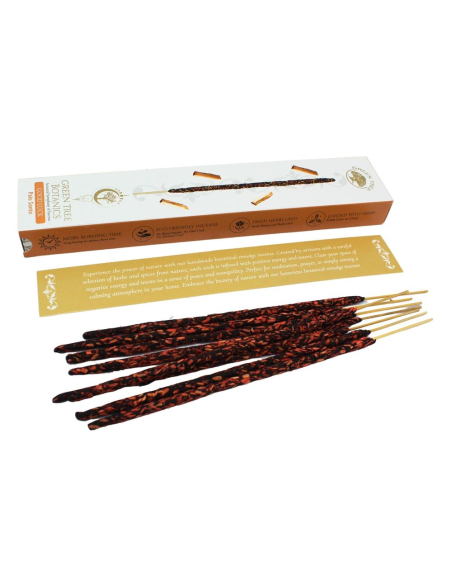 Good Luck wierook Botanics - Green Tree