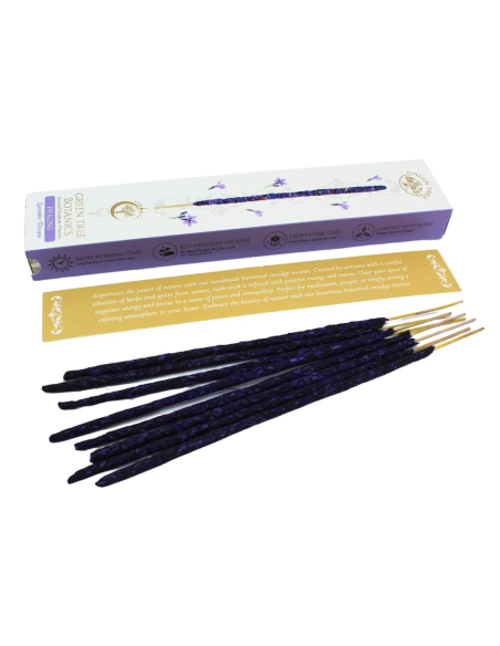 Encens Healing Botanics - Green Tree