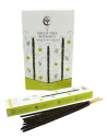 Positive Vibes incense Botanics - Green Tree