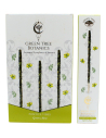 Encens Positive Vibes Botanics - Green Tree