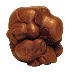 Weeping Buddha-25 cm