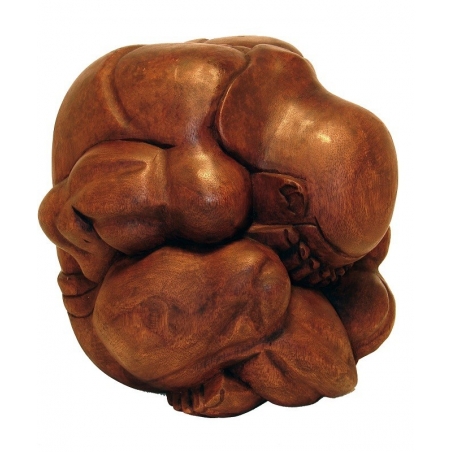 Weeping Buddha-25 cm