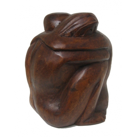 Yoko Freundschaftsstatue 15 cm