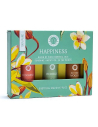 Happiness essentiële olie set - Song of India