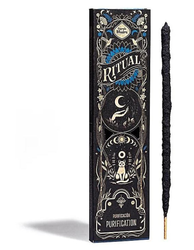 Purification Ritual wierook - Sagrada Madre