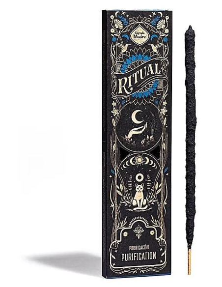 Sagrada Madre Ritual incense Purification