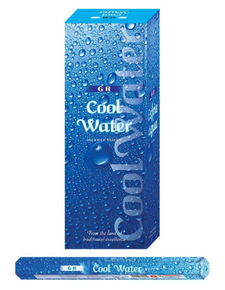 Cool Water Weihrauch - G.R international