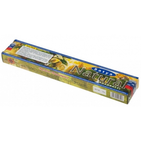 Satya Natural incense 15gr
