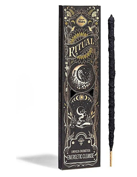 Sagrada Madre Ritual incense Energetic Cleanse