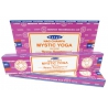 Nag Champa Mystic Yoga wierook - Satya