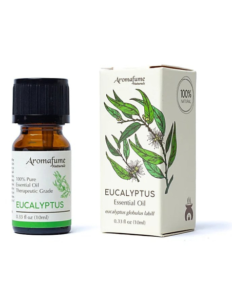 Eucalyptus essential oil 10ml Aromafume
