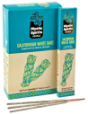 Californian White Sage incens - Mystic Spirits Aromas