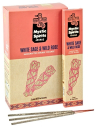 Encens White Sage & Wild Rose - Mystic Spirits Aromas