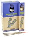 White Sage & Lavender Weihrauch - Mystic Spirits Aromas