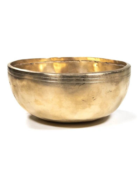 Chö-pa 2050-2200gr singing bowl