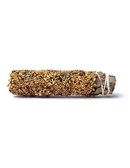 Myrrh & Palo Santo Smudge Bundle - Sagrada Madre