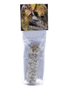 White Sage smudge stick 16cm