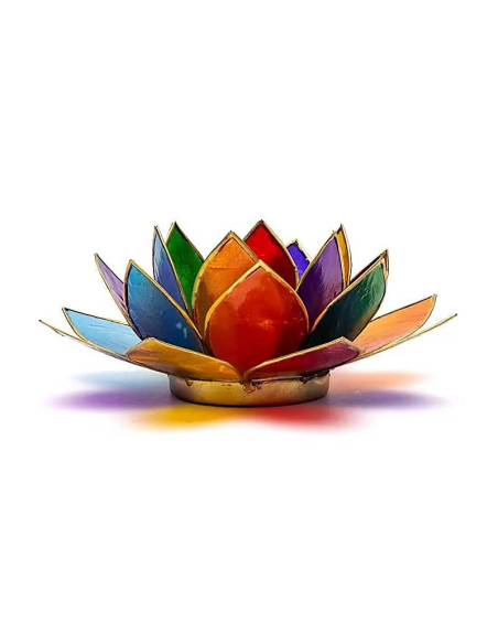 Lotus mood light 7 Chakras 12530