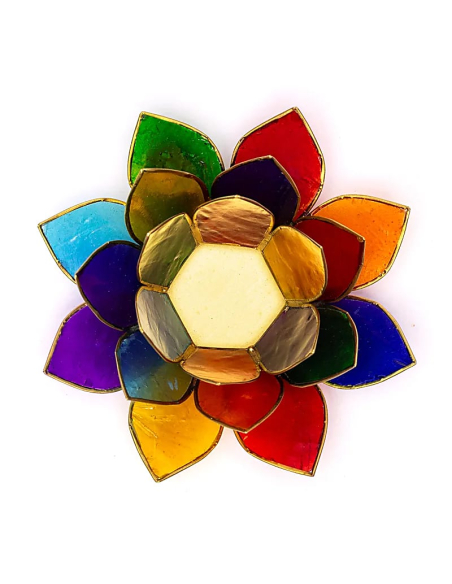 Lumière d'ambiance Lotus 7 Chakras 12530