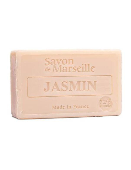 Marseille zeep Jasmijn 100 gr