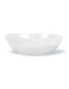 Selenite Heart Shaped Bowl