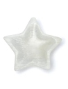 Selenite Star Shaped Bowl