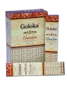 Chandan incense - Goloka
