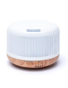 Aroma diffuser Round white natural 14211