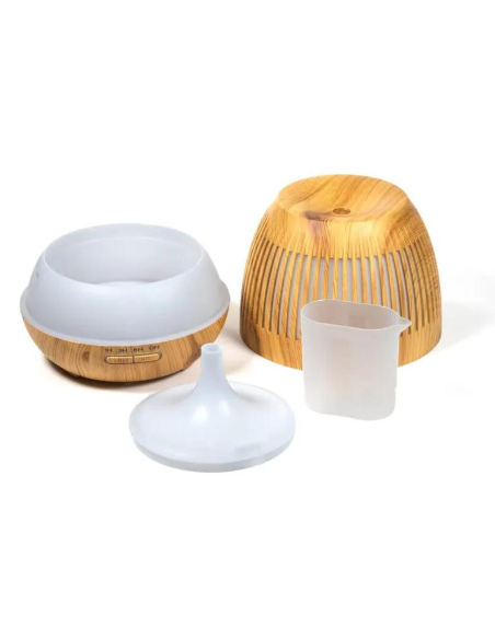 Aroma diffuser Gaia natural 14125