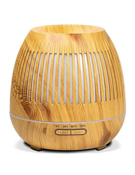 Diffuseur d'arôme Gaia naturel 14125